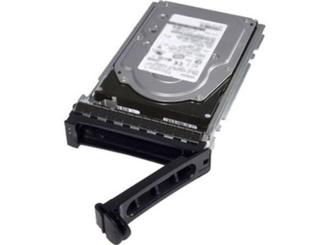 DELL 2.40TB 2.5' SAS 10K rpm Internal Hard Drive Hot Swap/Pluggable 400AUQX
