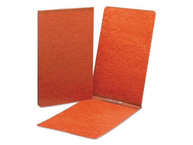 Smead Top Opening PressGuard Report Cover Prong Fastener 11 x 17 Red 81778