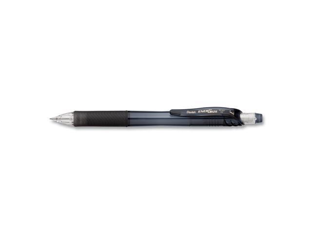 Pentel EnerGize X Mechanical Pencil .7 mm Black Barrel Dozen PL107A