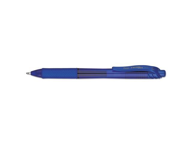 Pentel Pen,Energel X, Bold,Be BL110C