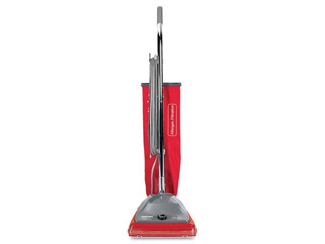 Sanitaire Tradition Commercial Bagged Upright Vacuum, SC688B