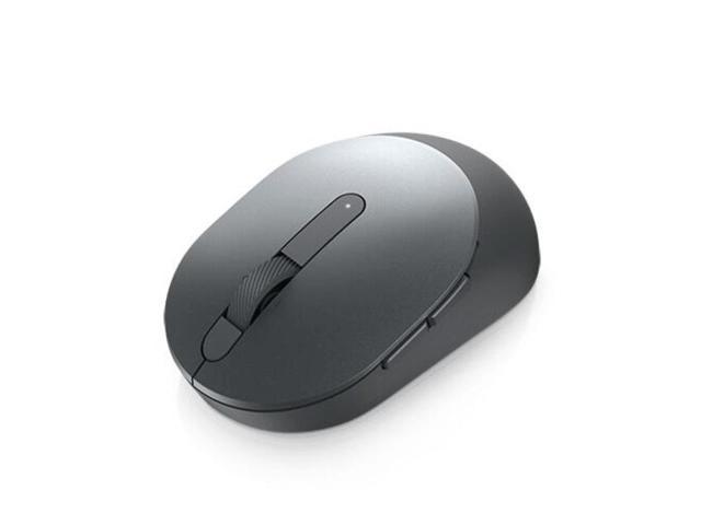 Dell Pro Wireless Mouse MS5120W Titan Gray MS5120WGY
