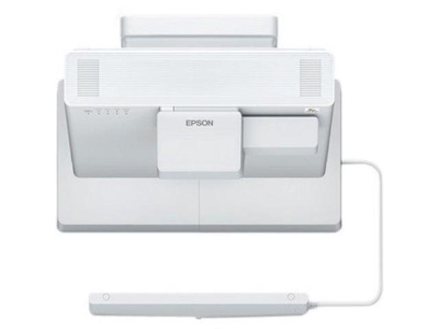 Epson BrightLink 1485Fi 1080p 3LCD Interactive Laser Projector 5000 lumens, V11H919520