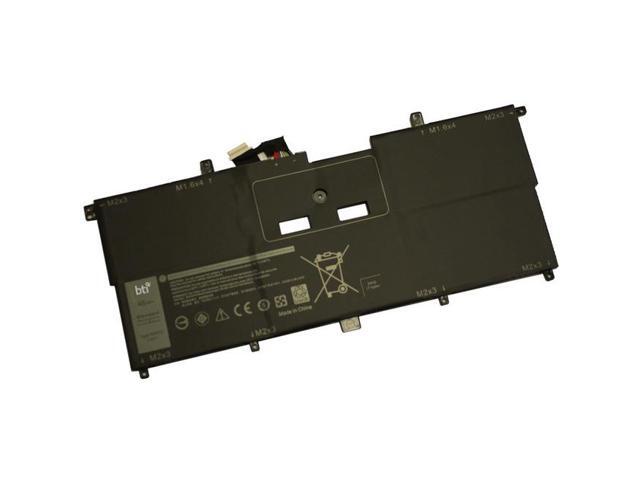 BTI Battery NNF1CBTI