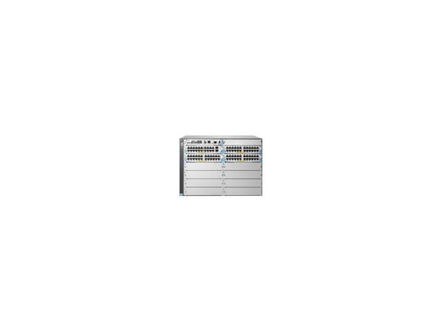 HPE J9821A 5406R zl2 Switch