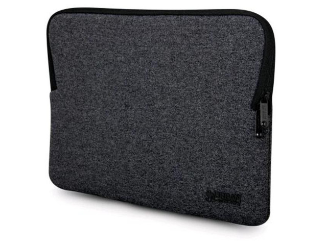 Urban Factory MSN10UF Carrying Case for 14' Notebook Ultrabook Black