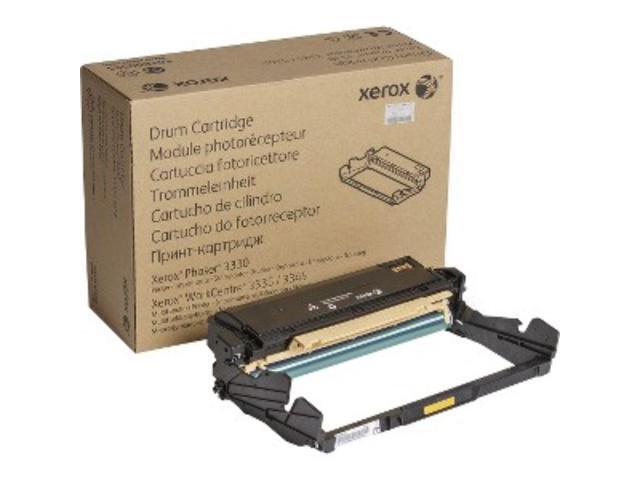 Xerox 101R00555 Drum Unit - Black