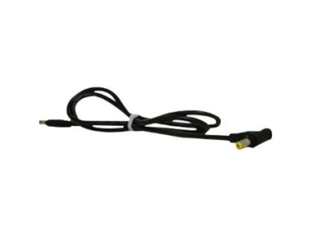 LIND ELECTRONICS CBLOP-F01620 LIND OUTPUT CABLE, 2.1MM SNAP