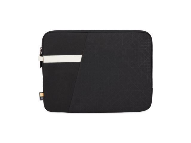 Case Logic - Ibira 11" Laptop Sleeve - Black - image 2