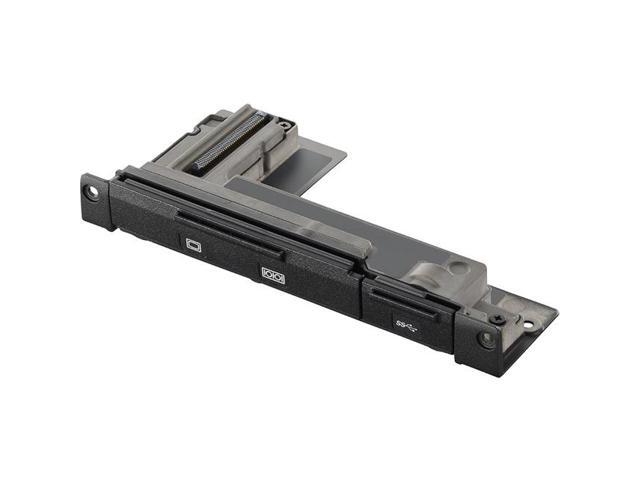 Panasonic VGA + Serial + USB-A xPAK - image 2