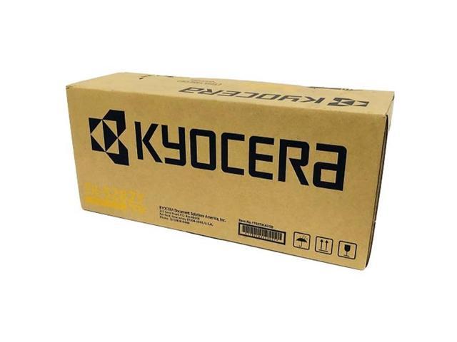 Kyocera KYOTK5282Y M6635CIDN 1200 x 1200 dpi SD Yellow Toner