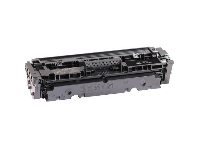 CIG CF410A Toner Cartridge, Black