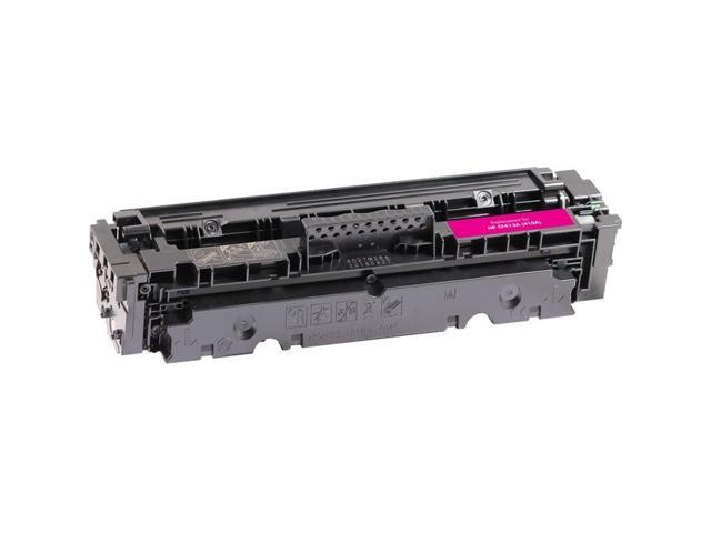 CIG CF413A Toner Cartridge, Magenta