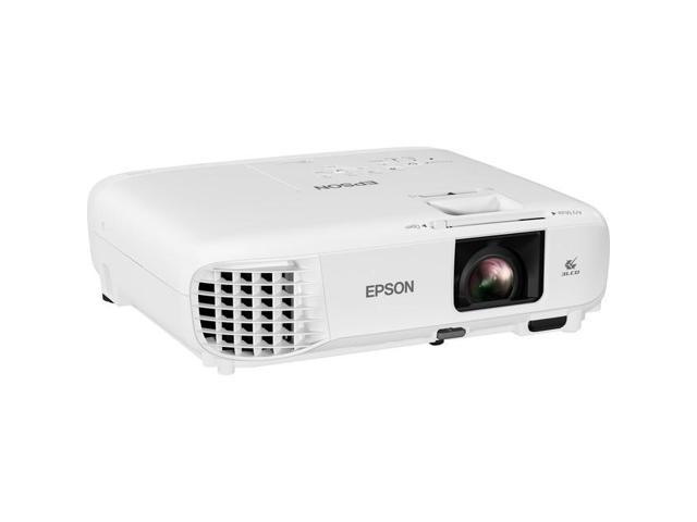 Epson PowerLite X49 LCD Projector 4:3 V11H982020 photo