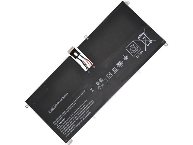 eReplacements 4 Cell Laptop Battery For Select HP Models TPNC104ER
