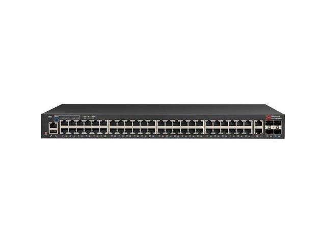 Brocade ICX 7150 Ethernet Switch ICX7150484X10GR