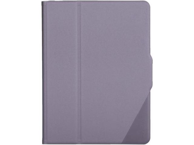 Targus Versavu Carry Case Folio for 10.2' to 10.5' for Select Apple iPad Violet