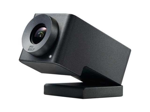 Huddly GO - Work from home kit - conference camera - colour - 16 MP - 720p - USB 3.0