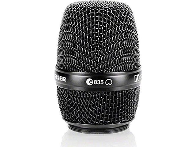 Microphone module of the wellknown evolution 800 series