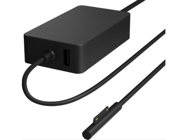 THIS HIGH QUALITY TOTAL MICRO 44W AC ADAPTER MEETS OR EXCEEDS OEM SPECIFICATIONS