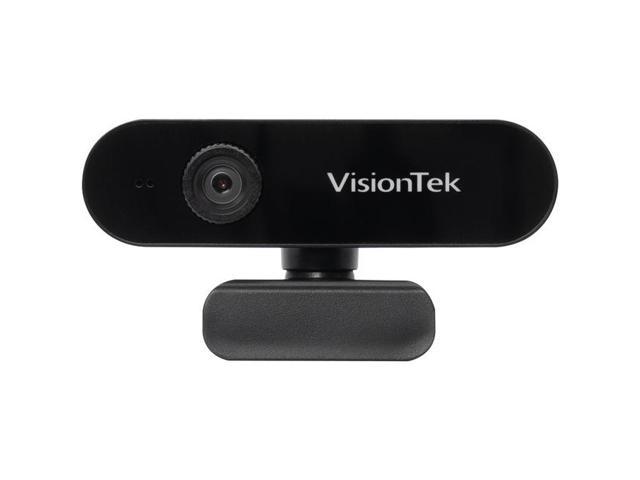 VisionTek VTWC30 Webcam 1080p 30 fps USB 2.0 901379