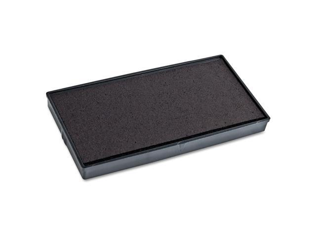Replacement Ink Pad for 2000PLUS 1SI15P, Black 065487
