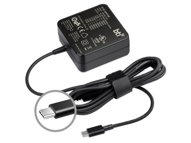 BTI AC Adapter 492BCBIBTI