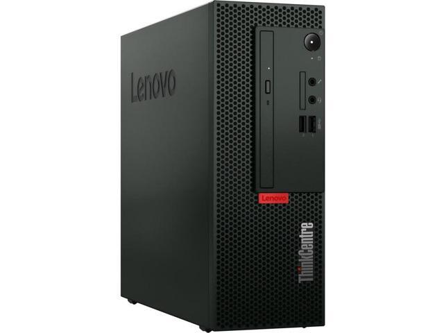 Lenovo Topseller Desktops