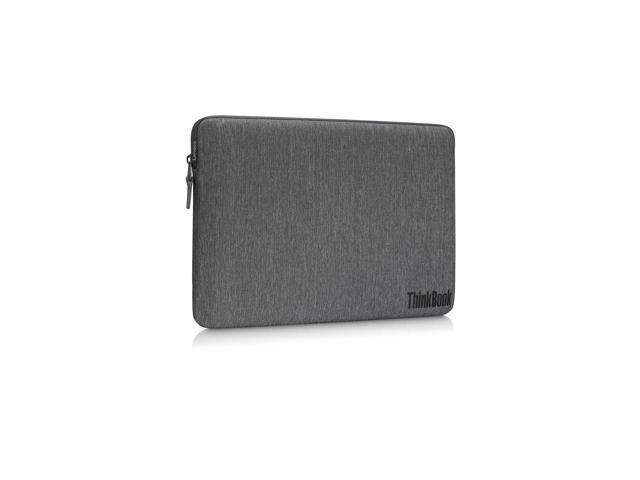 Lenovo ThinkBook 16' Notebook Sleeve Charcoal Gray