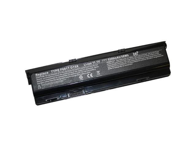BTI Battery F681TBTI