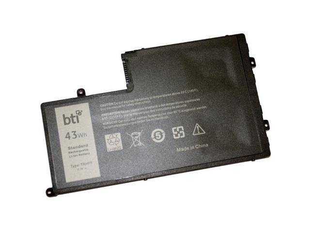 BTI Battery TRHFFBTI
