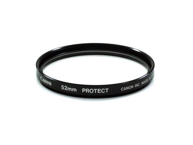 Canon 52mm Protect Filter #2588A001