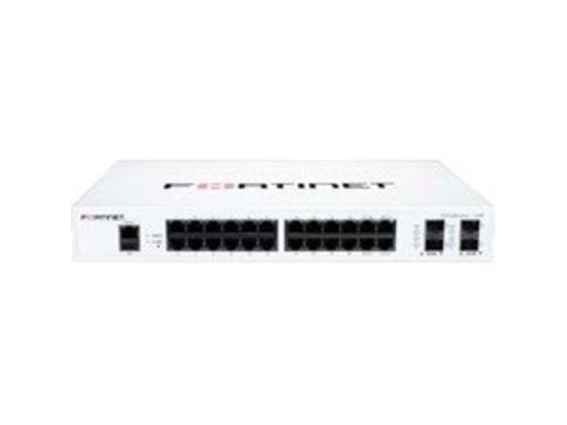 UPC 195875000672 product image for FORTISWITCH124F IS A PERFORMANCE | upcitemdb.com