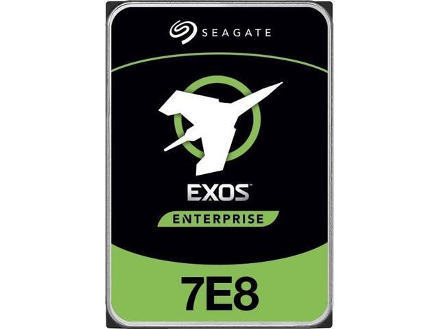 SEAGATE ST2000NM004A 2TB 7200RPM 256MB SAS 3.5