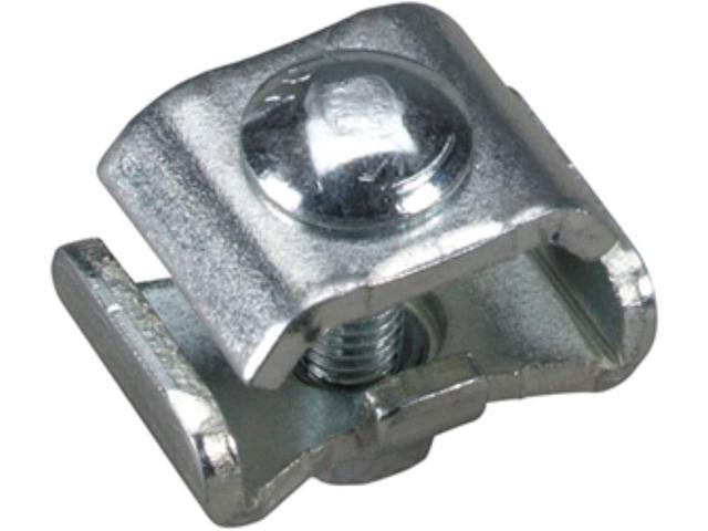 Black Box RM723 Mounting Coupler for Cable Tray