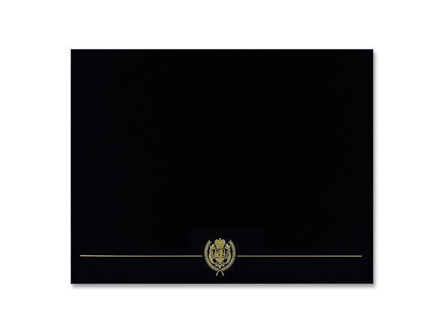Masterpiece Studios Great Papers Classic Crest 9.38 x 12 Certificate Covers