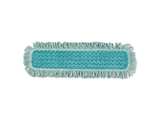 RUBBERMAID FGQ42600GR00 Dust Mop,Green