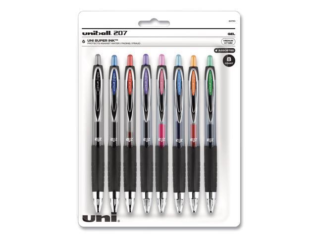 Sterno Wax Petite Lites,PEN,UNIBALL 207 8/ST,AST