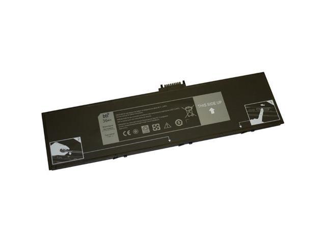 BTI Battery 451BBGRBTI