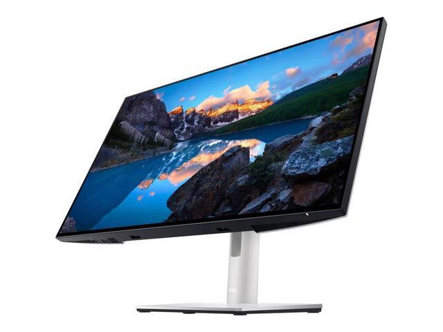 Dell UltraSharp U2422HE 24' (23.8' Viewable) Full HD 1920 x 1080 60 Hz HDMI, DisplayPort, USB IPS Monitor