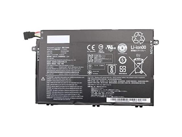 UPC 840987193438 product image for Lenovo Battery 01AV447 | upcitemdb.com