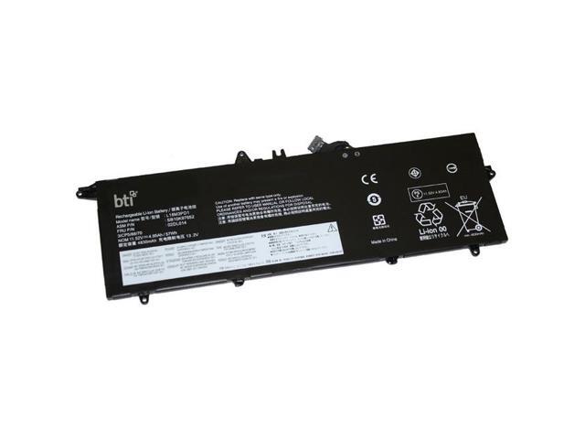BTI Battery L18L3PD1BTI