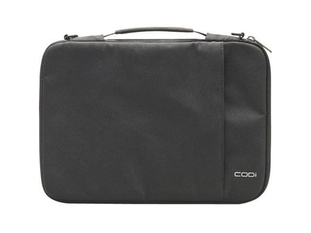 CODi Aegis Sleeve for 11.6' Chromebook Black AEG116-4