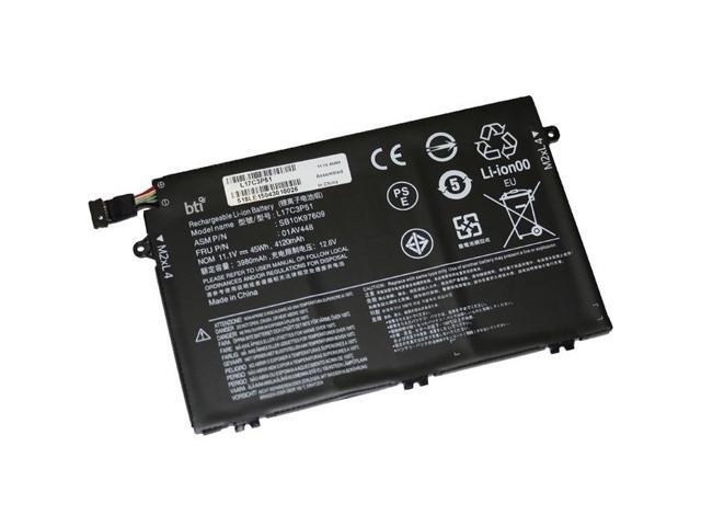 BTI L17C3P51 Battery L17C3P51BTI