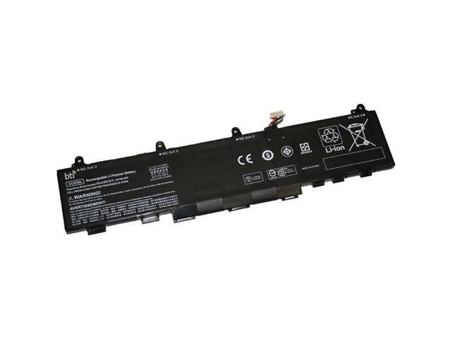 BTI Battery L78555005BTI