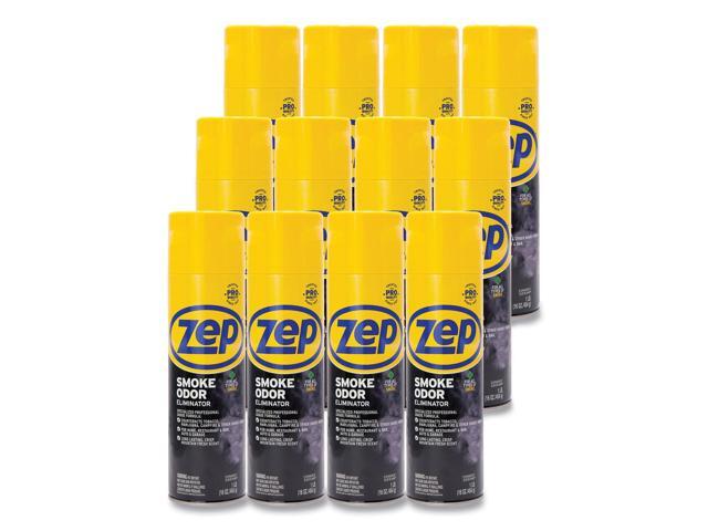 Zep Professional Strength Smoke Odor Eliminator 1 EA