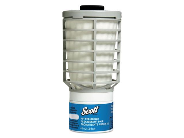 Scott Essential Continuous Air Freshener - 91072 - Ocean Scent