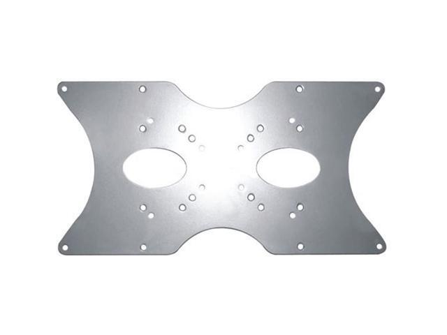 Monoprice Wall Mount Bracket Universal Adapter (max VESA 400x200)