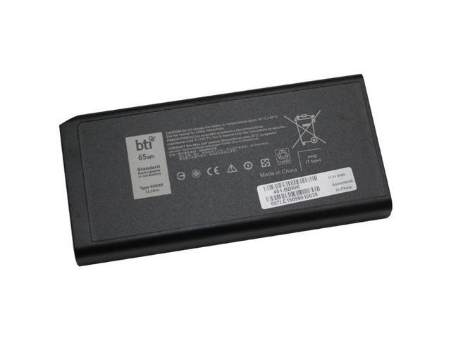 BTI Battery 451BBWKBTI