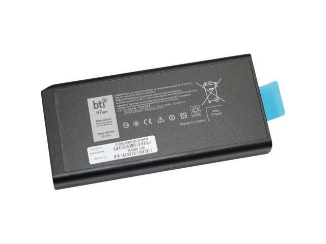 BTI Battery 451BBWLBTI
